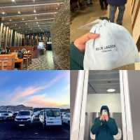 💙🔥 BLUE LAGOON ICELAND — THE ULTIMATE GEOTHERMAL SPA EXPERIENCE 🇮🇸♨️ 