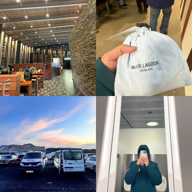 💙🔥 BLUE LAGOON ICELAND — THE ULTIMATE GEOTHERMAL SPA EXPERIENCE 🇮🇸♨️ 