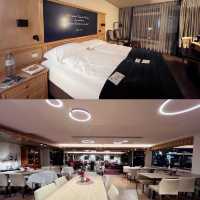 Modern Alpine Life Stay✨