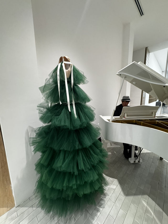 🎄✨ Empire City Damansara: The Most Magical “Mini Europe” in Malaysia ✨🎄