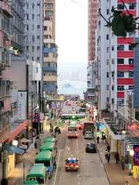 💫香港美食、景點個人推薦💫