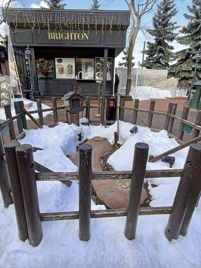 Chocolate Wonderland: Shiroi Koibito Park in Sapporo Chocolate Wonderland: Shiroi Koibito Park in Sapporo