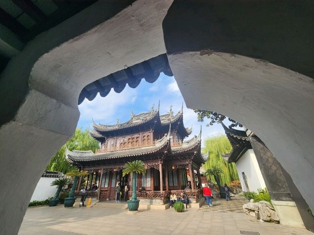 Garden Serenity🧭 Garden Serenity🧭