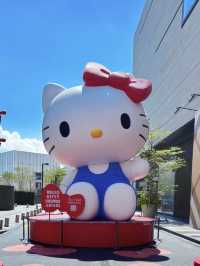 深圳最好逛的不愧是商場💕深圳灣萬象城二期根本逛不完