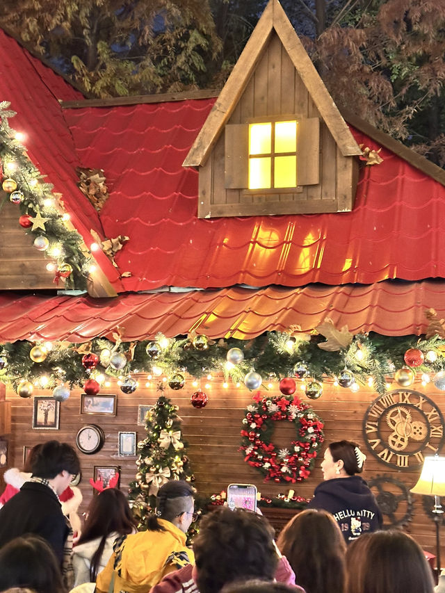 香港飛兩小時 就到德國聖誕市集?!😱🎄🎅🏼 香港飛兩小時 就到德國聖誕市集?!😱🎄🎅🏼