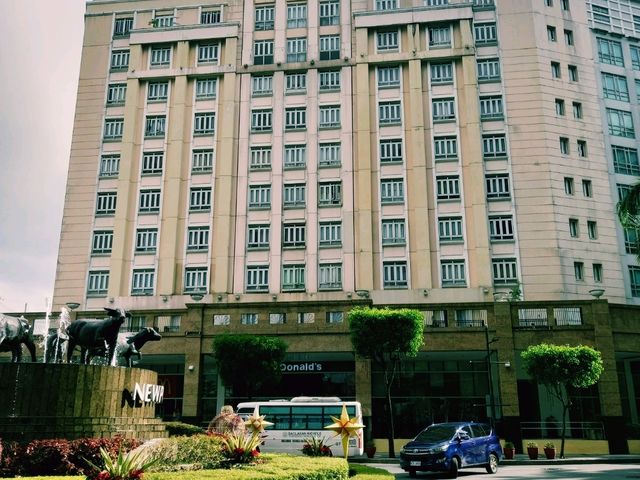 🎰 เปิดวาร์ป 'Newport City' มะนิลา! ฟีลลาสเวกัส