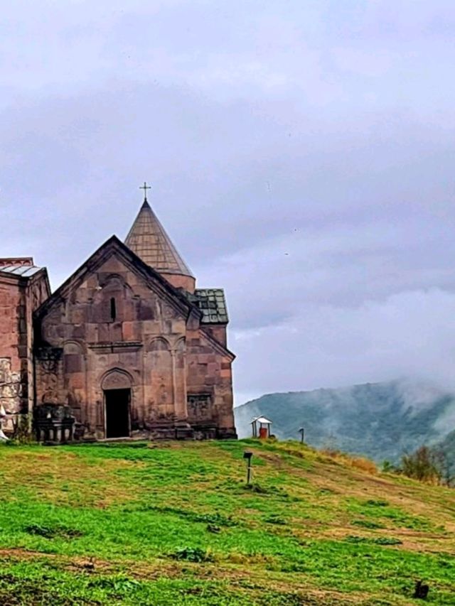 Yerevan, Armenia