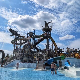 Discovering the Magic of Europa-Park, Germany