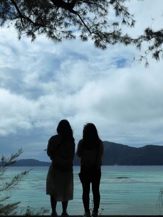 [Japan] Kakeroma Island: The Hidden Gem of Amami.