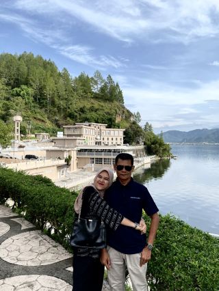 Hotel Renggali Central Aceh.