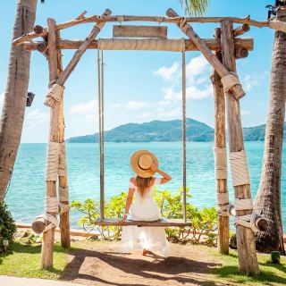Top 5 Best Hotels in Phuket: My Personal Recommendations! 🏝️✨