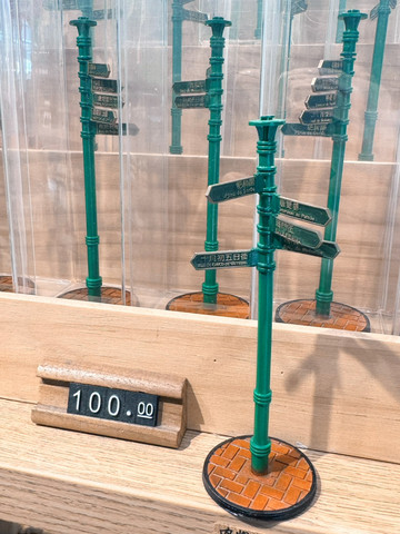 マカオのランドマークをモチーフにした、おすすめのコレクターズ
