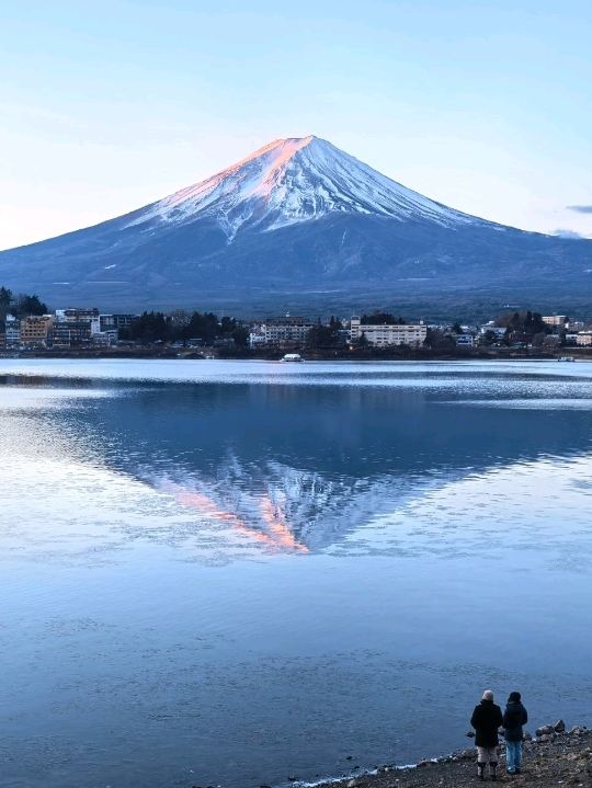富士山 — 日本が誇る永遠の象徴 | Trip.com 富士宮