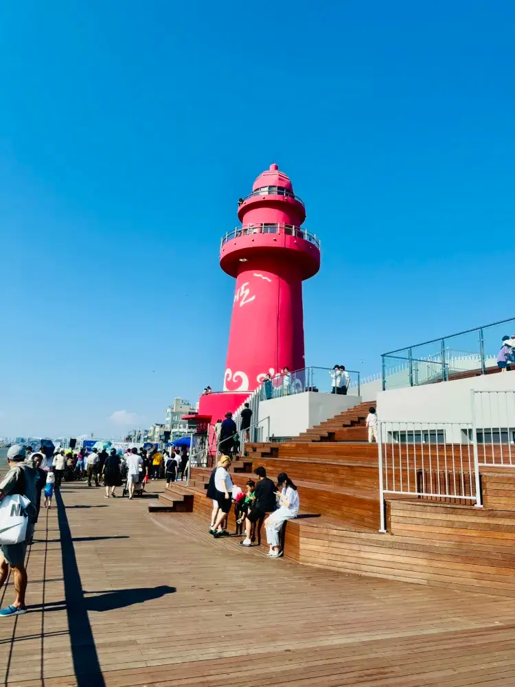 서울 근교의 해안 휴양지, 안산 발견하기 🌊🇰🇷