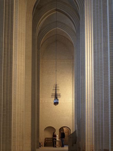 コペンハーゲンの静寂に包まれた癒し系建築。 | Trip.com コペンハーゲン