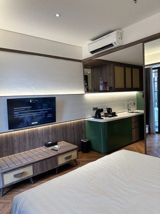 Hotel Aesthetic di Medan yang Cocok Buat Staycation ✨