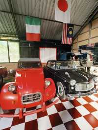 The golden age of American convertibles