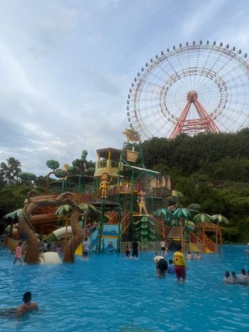 2026 VinWonders Grand Park | ホーチミンの観光ガイドと旅行体験