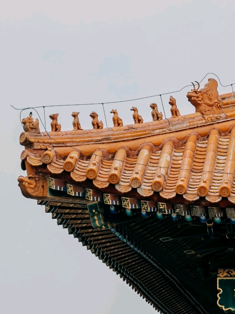The Forbidden City: Is It Worth the Ticket Nightmare? An Honest
