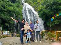 DANAU TOBA INDONESIA