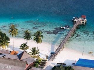 Pulau Dayang: The Affordable Island Escape Near Johor You Need! 🌴