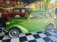 Tiny Cars, Big Personalities