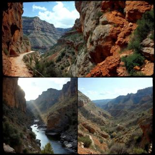 Getting Lost in Catalonia’s Wild Landscape