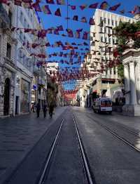 Istanbul Is the Ultimate Slow Travel Destination