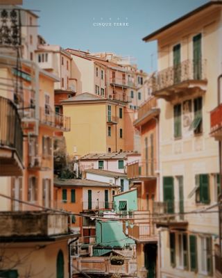 Must-see before visiting Cinque Terre, Italy