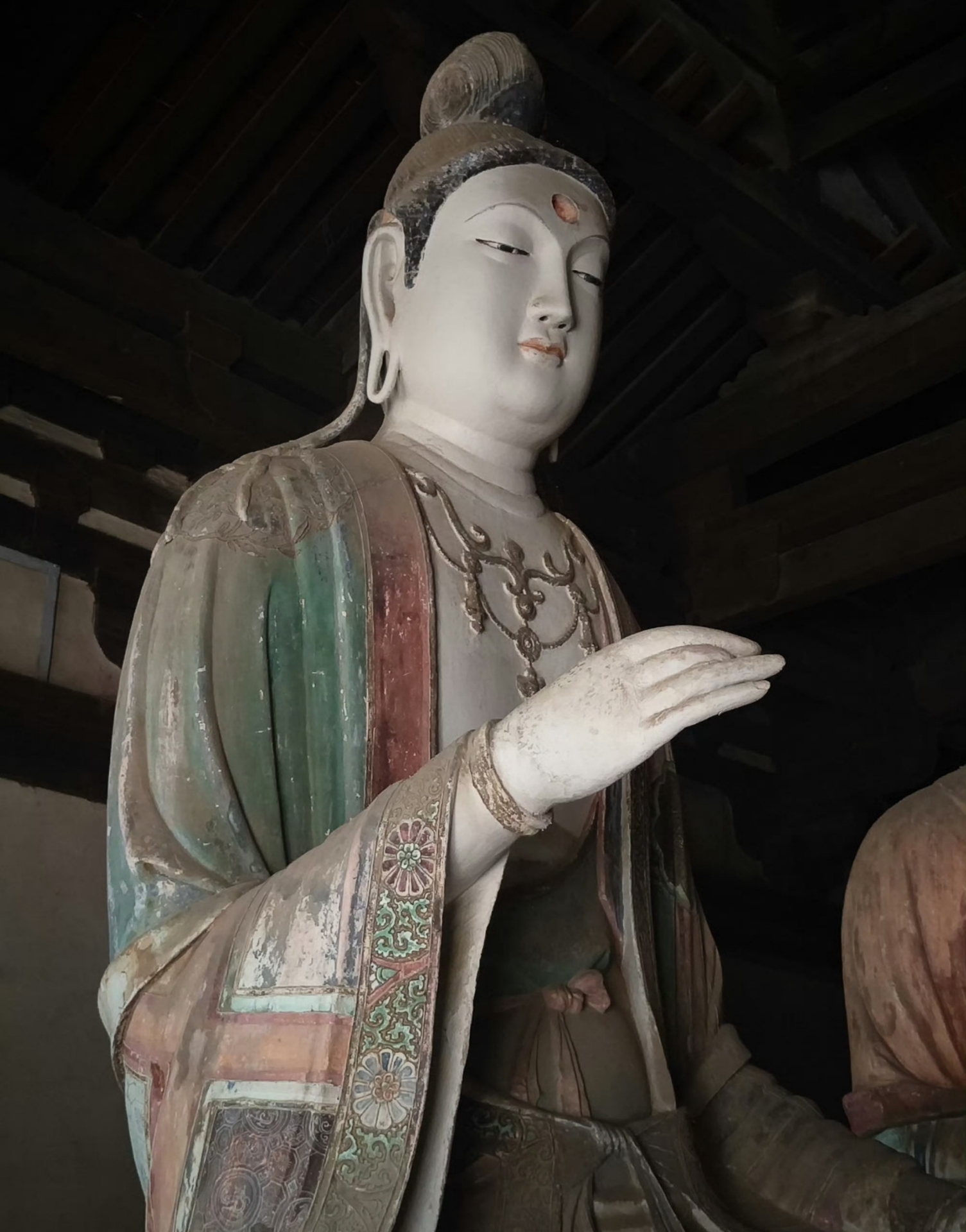 🪷 Qinglian Temple | A Hidden World Beyond the Mountains