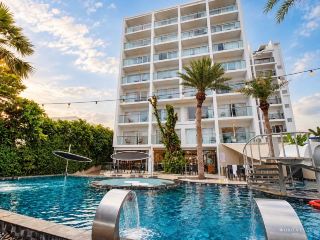 워리타 코브 호텔 (Worita Cove Hotel)