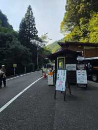 高千穗峽谷
