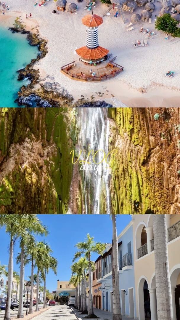 🌊 Dominican Republic: 5-day itinerary