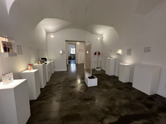 【ザグレブ】失恋博物館