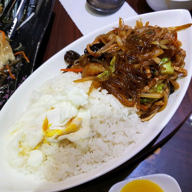 인천 여행 하며 들려보면 좋을 중식맛집 신승반점