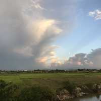 Nay Pyi Taw travel 