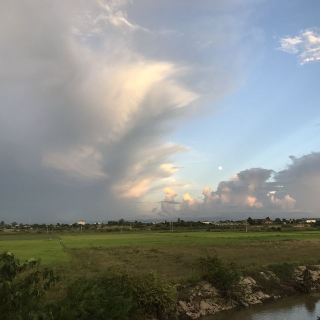 Nay Pyi Taw travel 