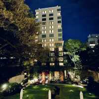 Top tier hotel in Buenos Aires hands down!
