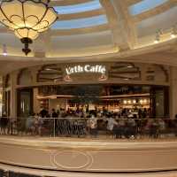 라스베가스 윈호텔 카페 추천, Urth caffe