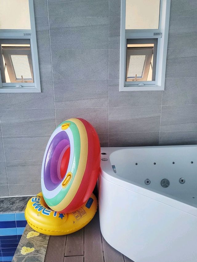 동해바다 영덕 오션뷰가 가득 담긴 감성 숙소🏖🌊