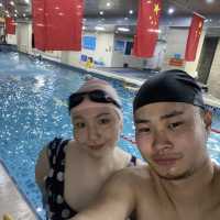 Amazing trip in Beijing