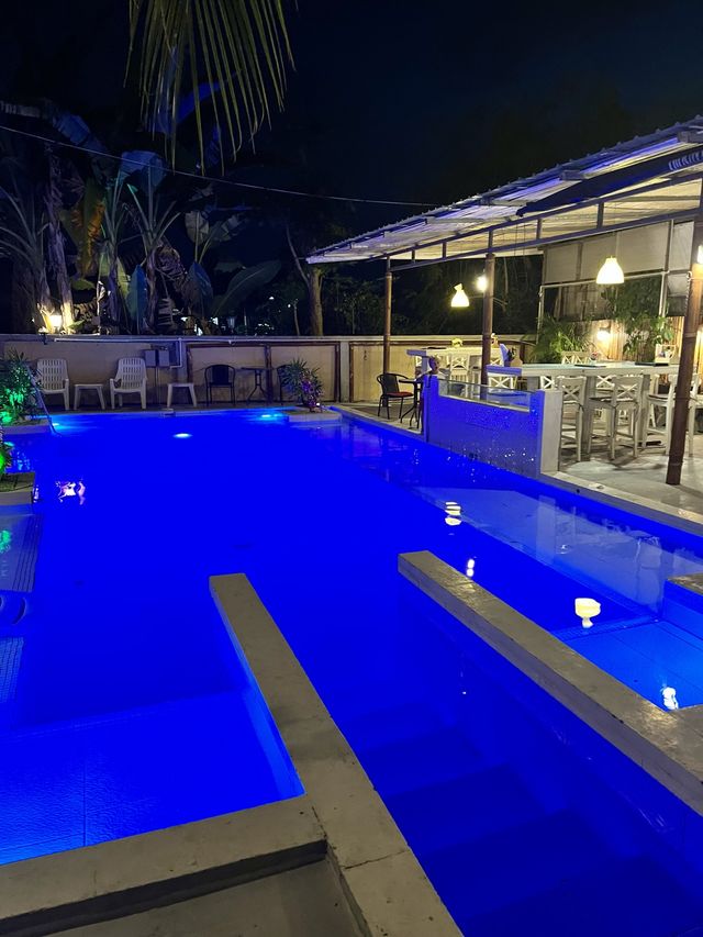 Italian restaurant, Phuket 🇮🇹 