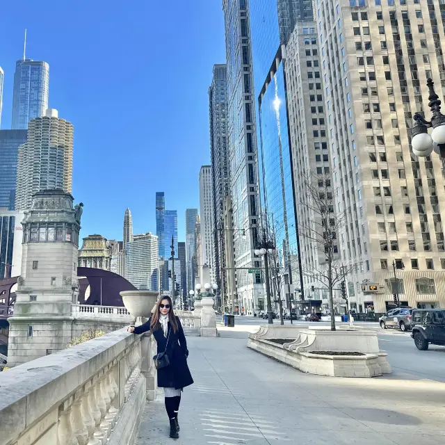 Hands Down Chicago
