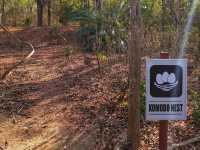 An Adventurous scape 2 Komodo National Park!