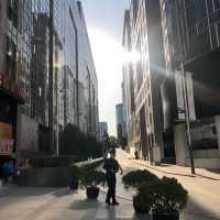 Amazing trip in Beijing