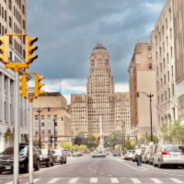 單人雙車美東游記（二）