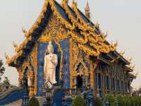 Thailand's Norther Gem: Chiang Rai 🇹🇭