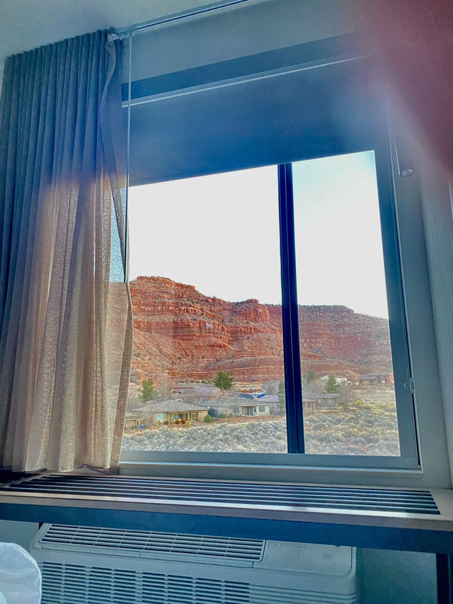 SpringHill Suites Kanab Recommendation