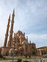 Al-Sahaba Mosque