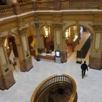 Denver day trip
